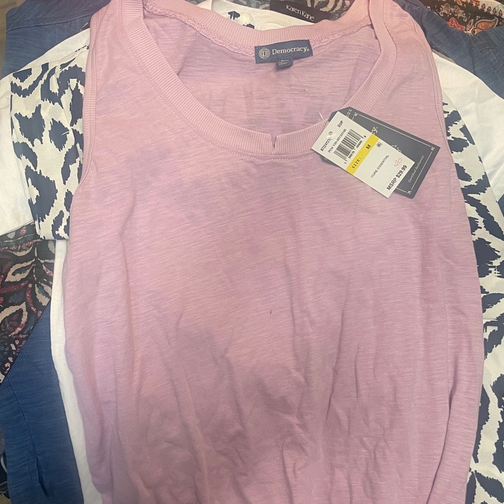 Democracy Shirt